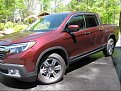 My Ridgeline