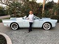 My new car