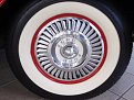 55-57 Thunderbird wheel