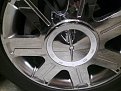 04-05 Thunderbird wheel