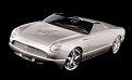 Chip Foose - Speedbird