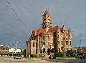 wise county courthouse, TX